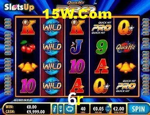 6r Brasília - Betting Features