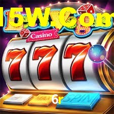 Live Casino 6r