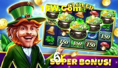Jogos de Slot 6r
