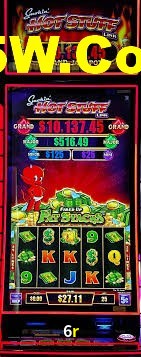 6r: Seu Cassino Premiado com Pagamentos Rápidos