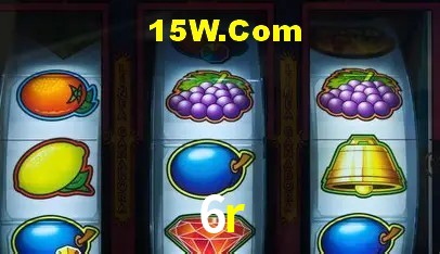6r Rio de Janeiro - Slot Strategy