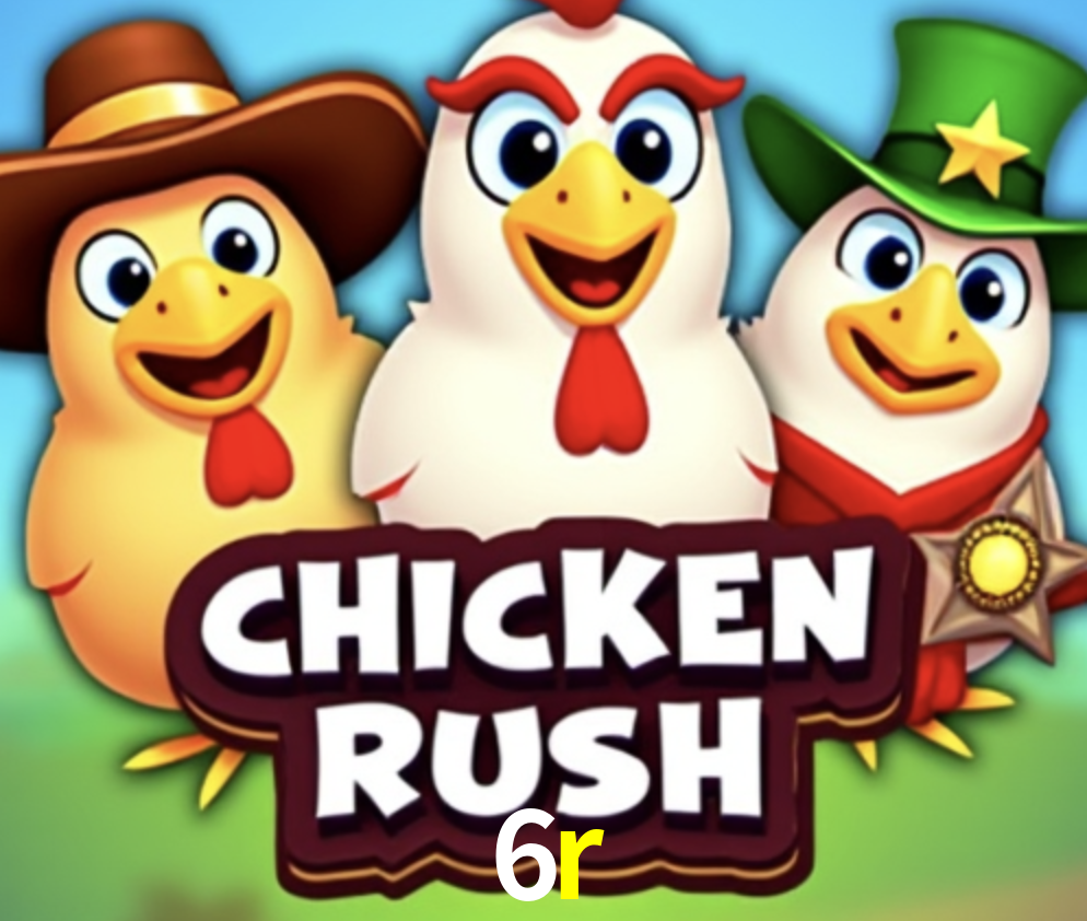 Estatísticas do Jogo 6r