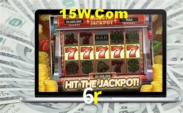 Casino Ao Vivo 6r