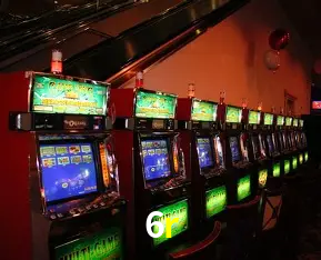 6r Belo Horizonte - Jackpots