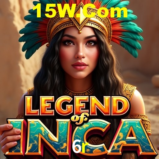 Inovações de Jogos na 6r: O Futuro das Experiências Interativas